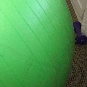 Meet your Posher, Percy